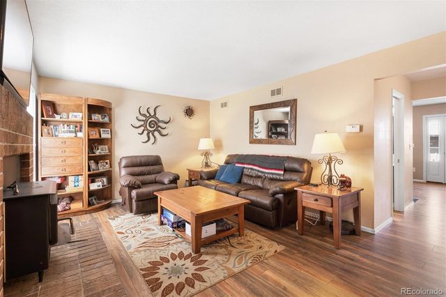 10124 E Jewell Avenue 11, Aurora, CO 80247