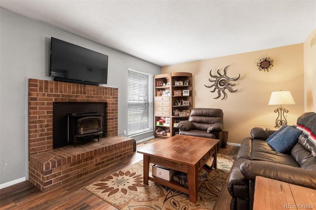 10124 E Jewell Avenue 11, Aurora, CO 80247