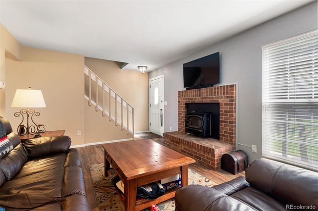 10124 E Jewell Avenue 11, Aurora, CO 80247