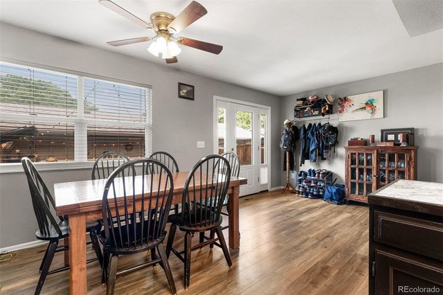 10124 E Jewell Avenue 11, Aurora, CO 80247