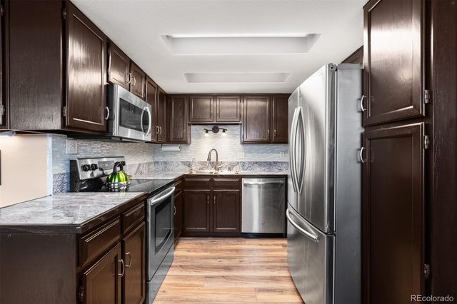 10124 E Jewell Avenue 11, Aurora, CO 80247