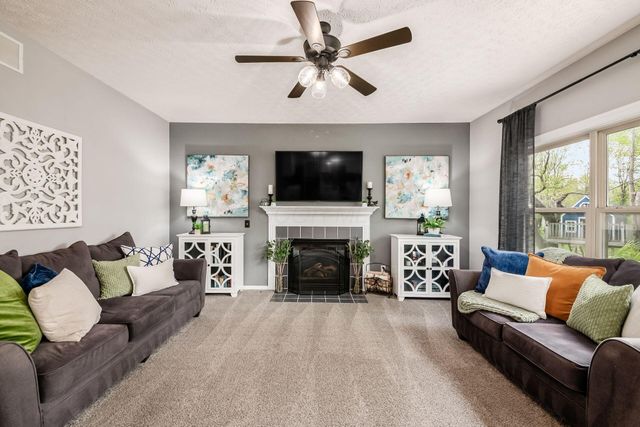 1128 Tidewater Court, Westerville, OH 43082