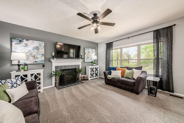 1128 Tidewater Court, Westerville, OH 43082