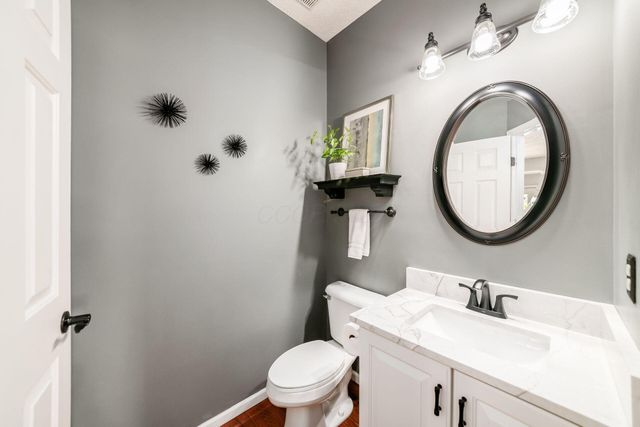 1128 Tidewater Court, Westerville, OH 43082