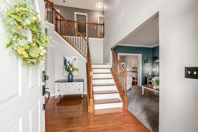 1128 Tidewater Court, Westerville, OH 43082
