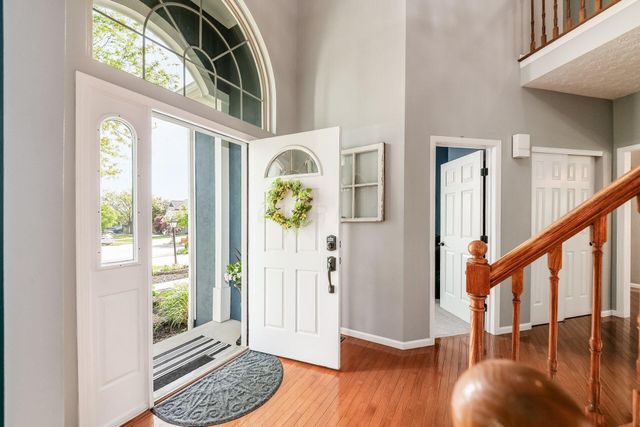 1128 Tidewater Court, Westerville, OH 43082
