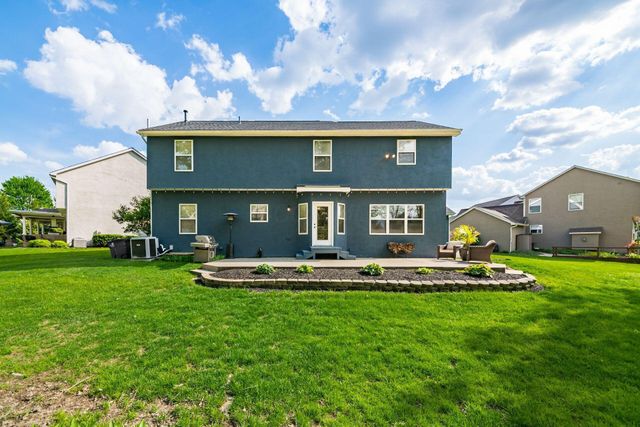 1128 Tidewater Court, Westerville, OH 43082
