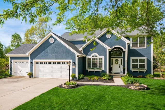 1128 Tidewater Court, Westerville, OH 43082