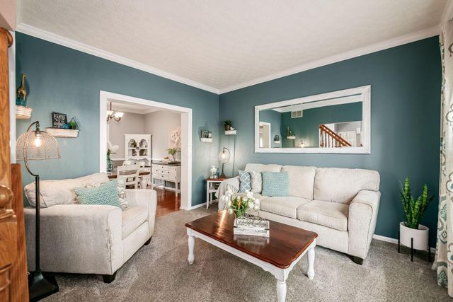 1128 Tidewater Court, Westerville, OH 43082