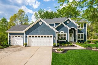 1128 Tidewater Court, Westerville, OH 43082