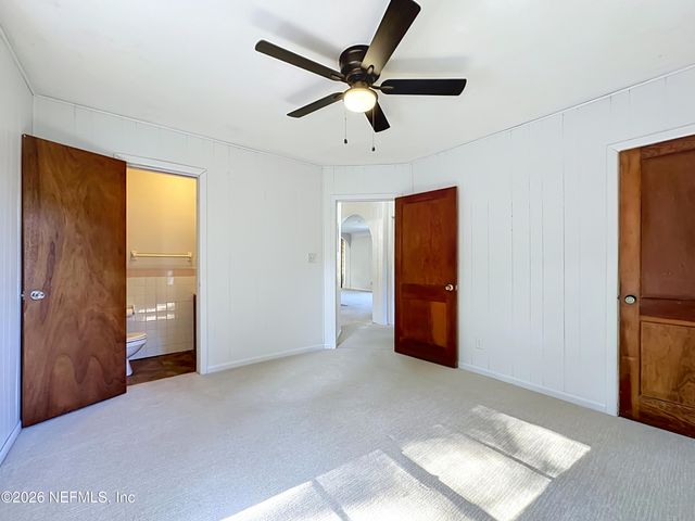3237 BARKLEY Road, Jacksonville, FL 32246