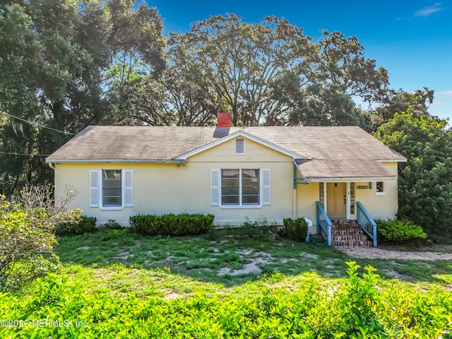 3237 BARKLEY Road, Jacksonville, FL 32246
