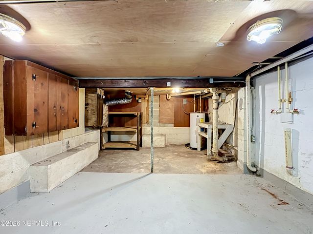 3237 BARKLEY Road, Jacksonville, FL 32246