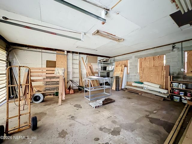 3237 BARKLEY Road, Jacksonville, FL 32246