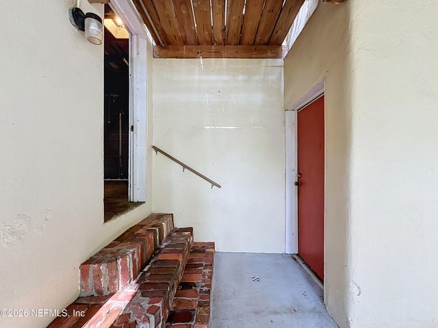 3237 BARKLEY Road, Jacksonville, FL 32246