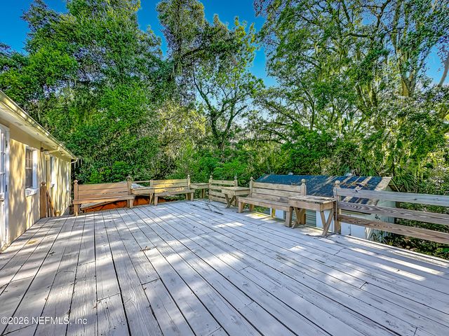 3237 BARKLEY Road, Jacksonville, FL 32246