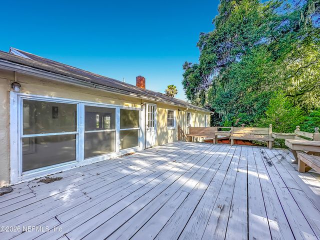 3237 BARKLEY Road, Jacksonville, FL 32246