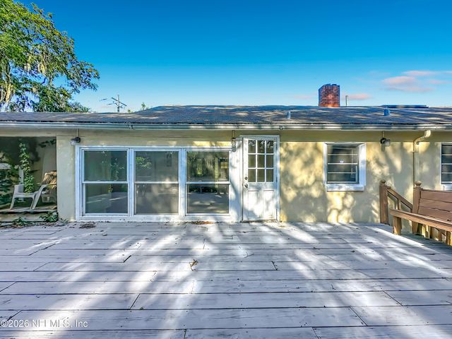 3237 BARKLEY Road, Jacksonville, FL 32246