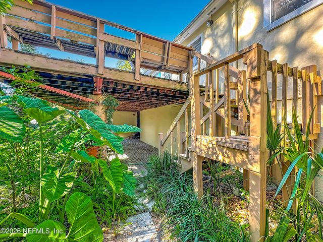 3237 BARKLEY Road, Jacksonville, FL 32246