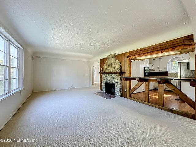3237 BARKLEY Road, Jacksonville, FL 32246