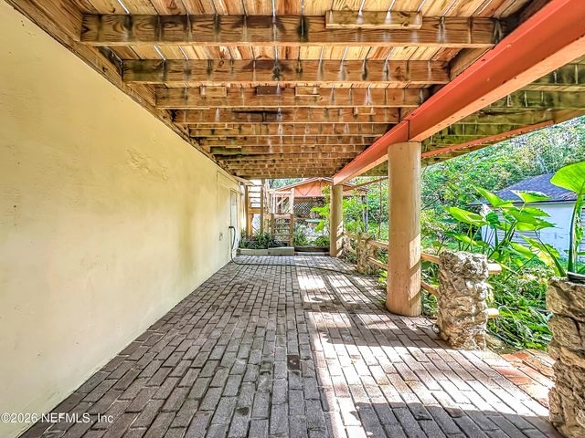 3237 BARKLEY Road, Jacksonville, FL 32246