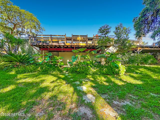 3237 BARKLEY Road, Jacksonville, FL 32246