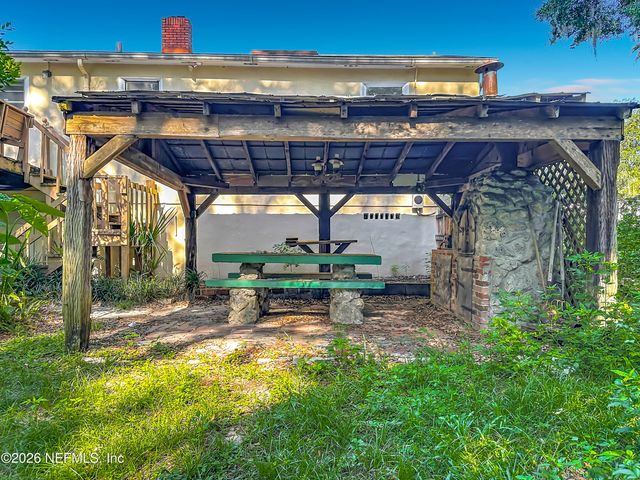 3237 BARKLEY Road, Jacksonville, FL 32246