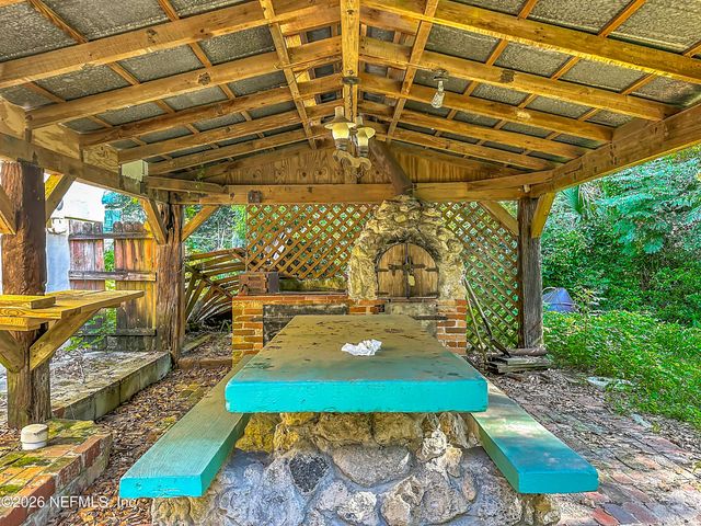 3237 BARKLEY Road, Jacksonville, FL 32246