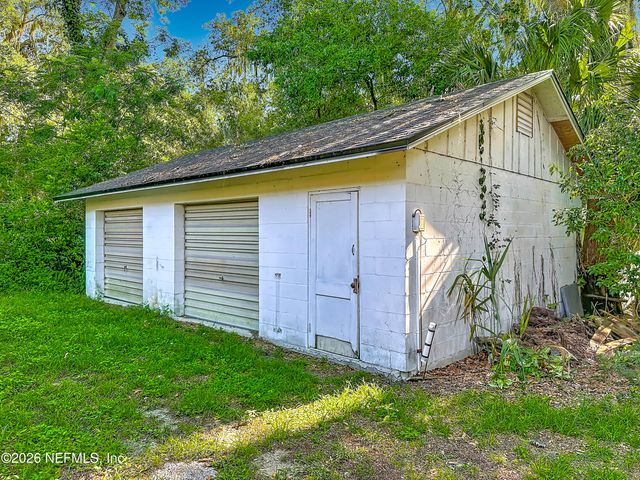 3237 BARKLEY Road, Jacksonville, FL 32246