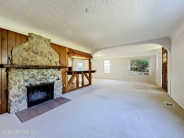 3237 BARKLEY Road, Jacksonville, FL 32246