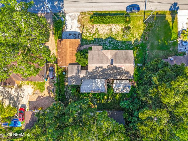 3237 BARKLEY Road, Jacksonville, FL 32246