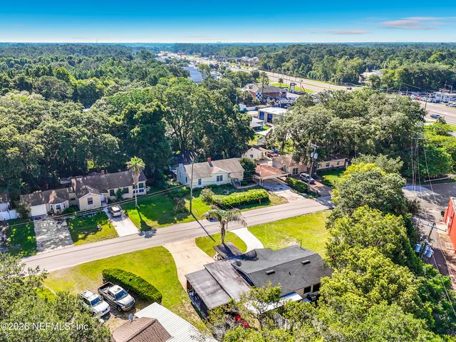 3237 BARKLEY Road, Jacksonville, FL 32246