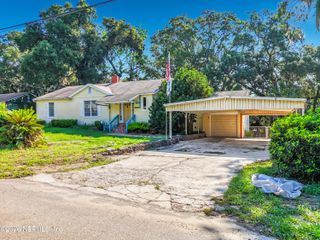 3237 BARKLEY Road, Jacksonville, FL 32246