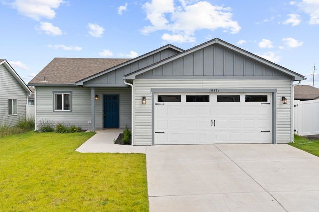 10314 W Lingonberry Ct, Cheney, WA 99004