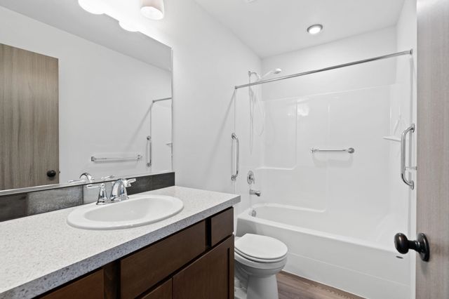 10314 W Lingonberry Ct, Cheney, WA 99004