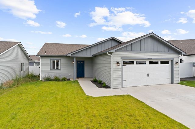 10314 W Lingonberry Ct, Cheney, WA 99004