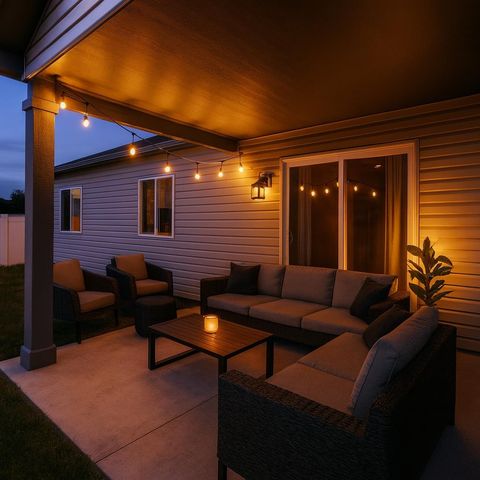 10314 W Lingonberry Ct, Cheney, WA 99004