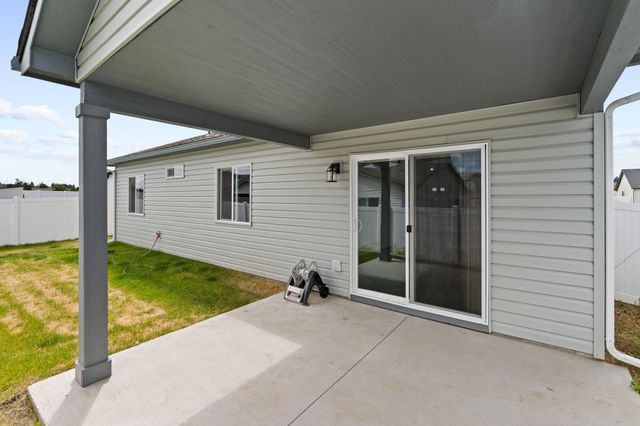 10314 W Lingonberry Ct, Cheney, WA 99004