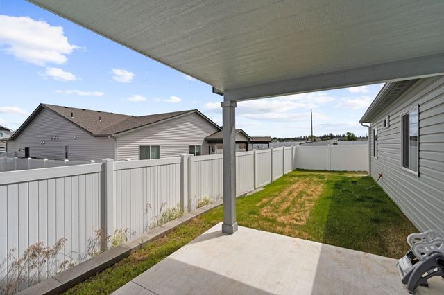 10314 W Lingonberry Ct, Cheney, WA 99004