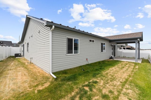 10314 W Lingonberry Ct, Cheney, WA 99004