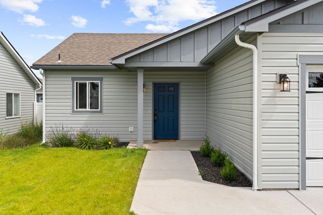10314 W Lingonberry Ct, Cheney, WA 99004