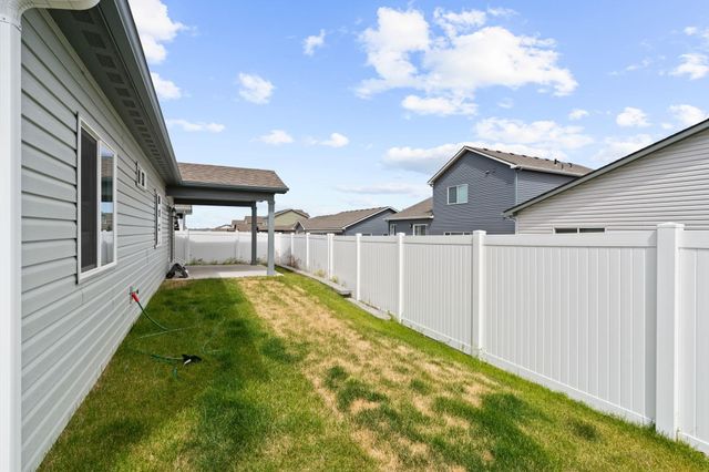 10314 W Lingonberry Ct, Cheney, WA 99004