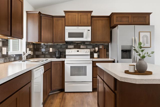 10314 W Lingonberry Ct, Cheney, WA 99004