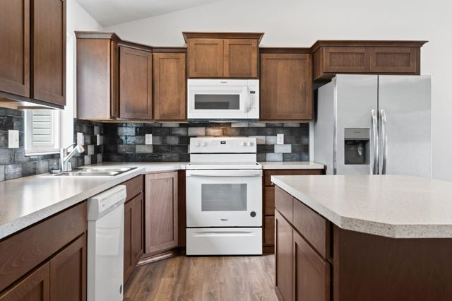 10314 W Lingonberry Ct, Cheney, WA 99004