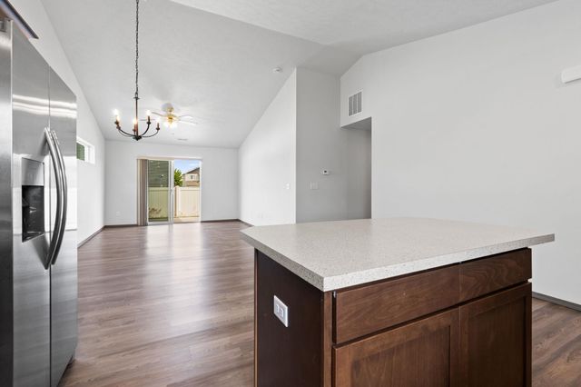 10314 W Lingonberry Ct, Cheney, WA 99004