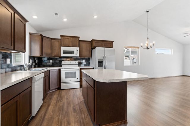 10314 W Lingonberry Ct, Cheney, WA 99004