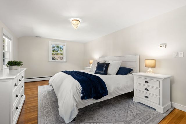 26 Mayflower Road, Winchester, MA 01890