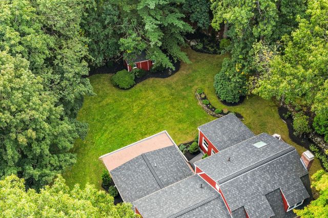 26 Mayflower Road, Winchester, MA 01890