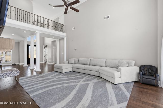 2050 Green Port Dr. Drive, Hernando, MS 38632