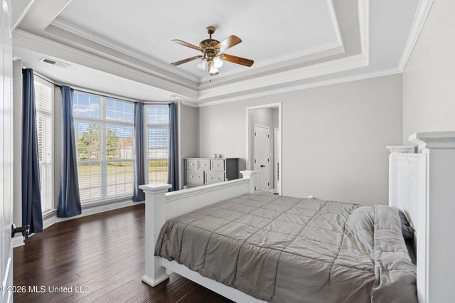 2050 Green Port Dr. Drive, Hernando, MS 38632